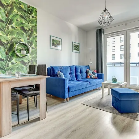 Apartament Platinium Spectrum