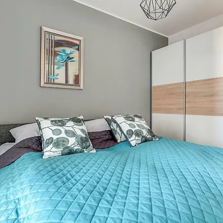 Platinium Spectrum * Gdańsk