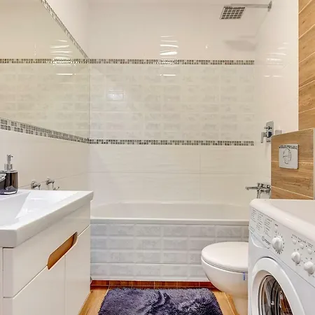 Platinium Spectrum Gdansk