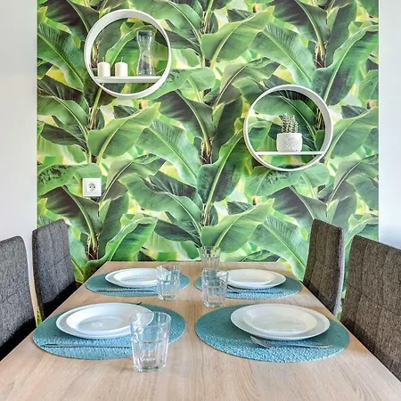 Platinium Spectrum Apartment *