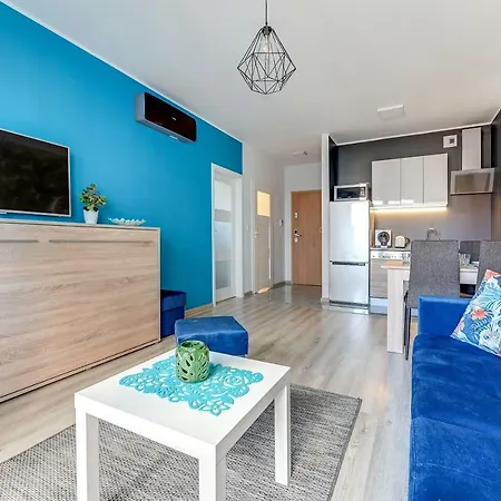 Platinium Spectrum Gdansk