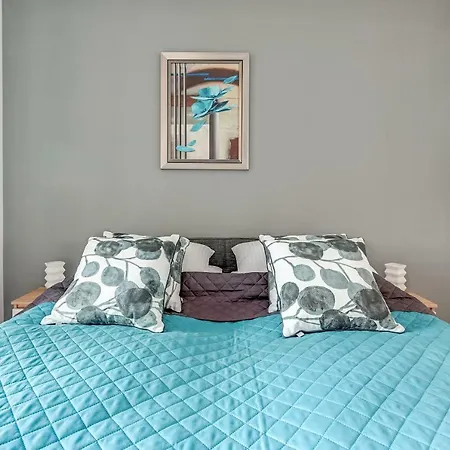 Platinium Spectrum Gdansk