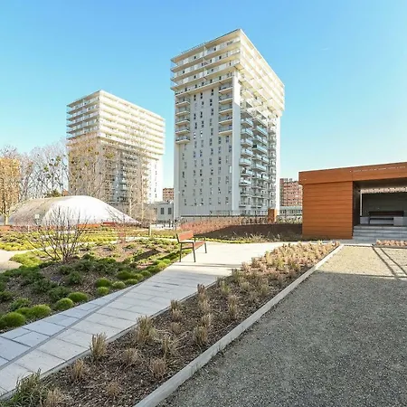 Apartament Platinium Spectrum *