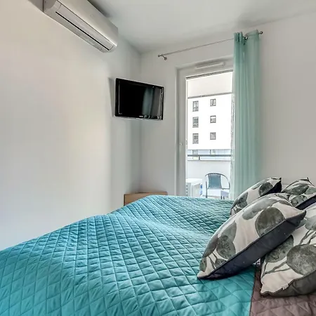 Platinium Spectrum 그단스크