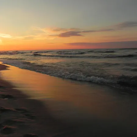 Platinium Spectrum Apartment *