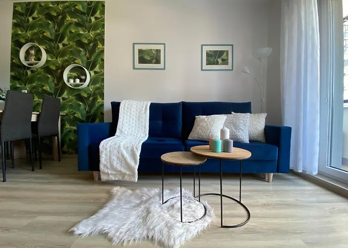 Platinium Spectrum Gdańsk