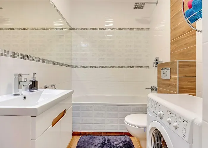 Platinium Spectrum Gdansk