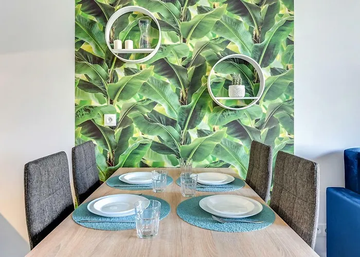 Platinium Spectrum Apartamento *