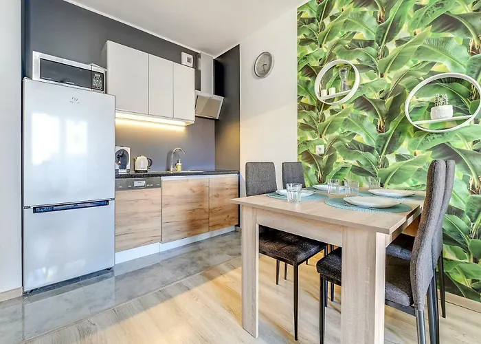 Platinium Spectrum Apartamento *