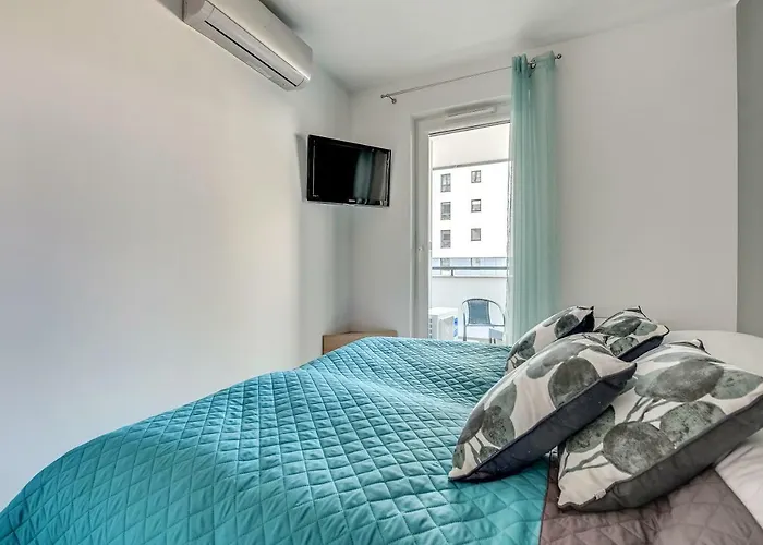 Platinium Spectrum Gdańsk