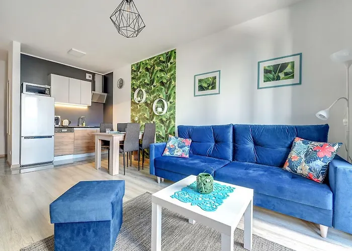 Apartament Platinium Spectrum