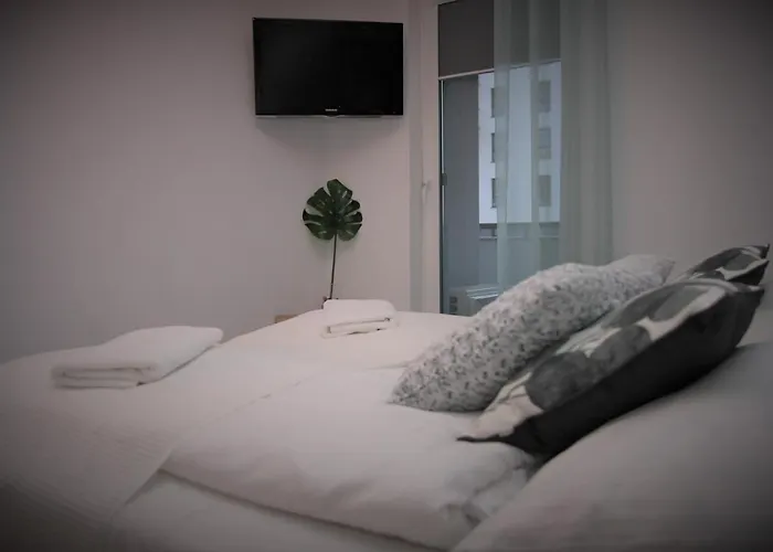 Platinium Spectrum Apartamento Gdansk