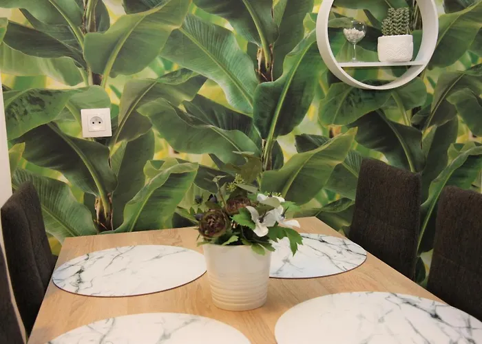 Platinium Spectrum * Gdańsk