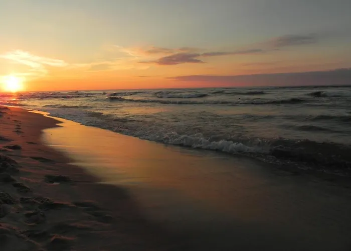 Platinium Spectrum Apartament *